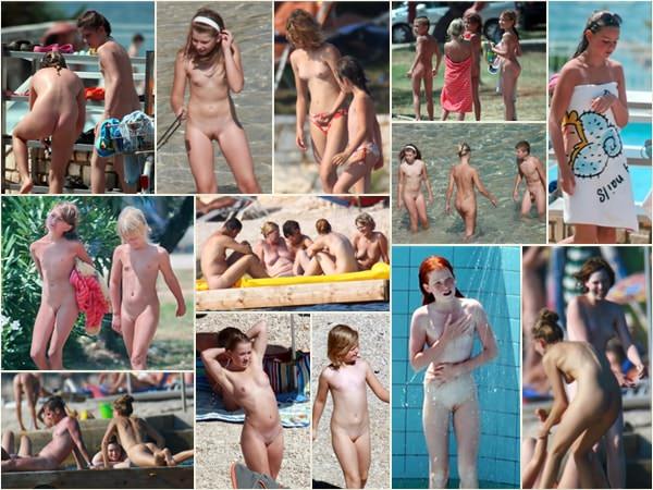 Naturism nudism photo PureNudism # 7