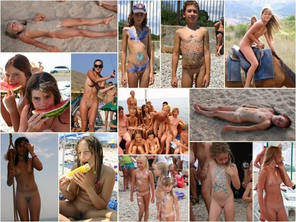 New nudists picture PureNudism # 17