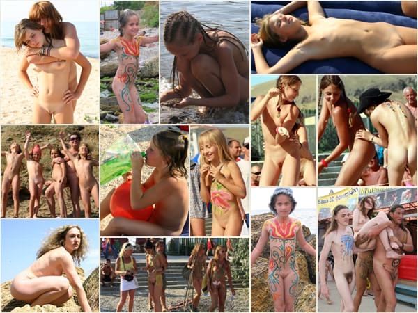 Nudists picture PureNudism # 24