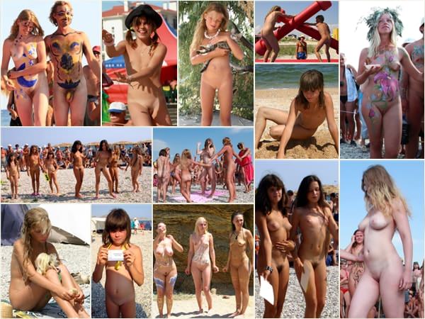 Picture nudists PureNudism # 26