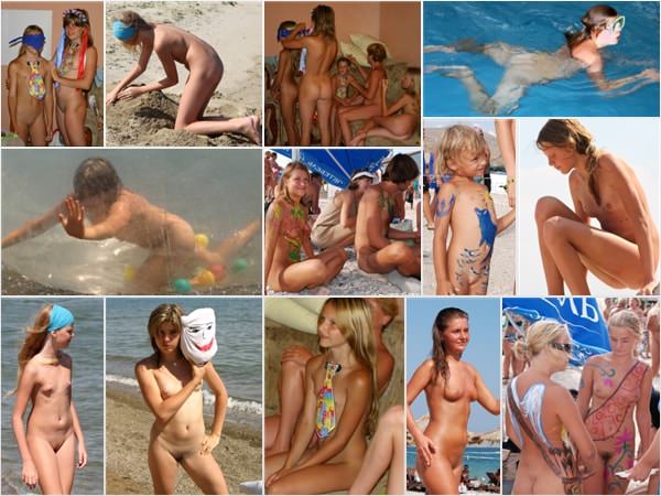 Nudism photo PureNudism # 28
