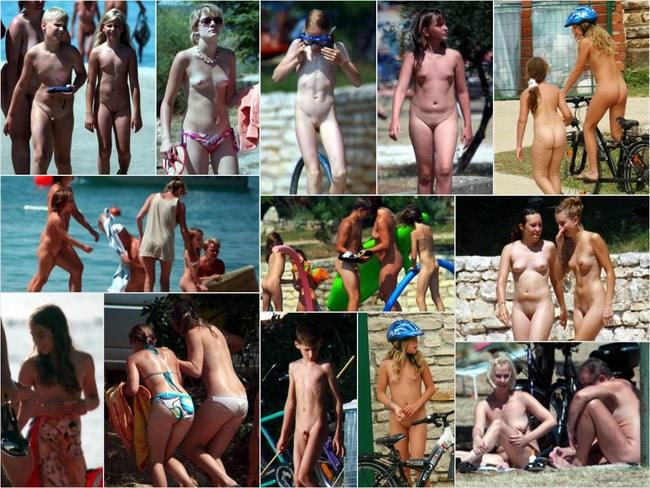 Nude nudists photo PureNudism Fkk resort parks # 1