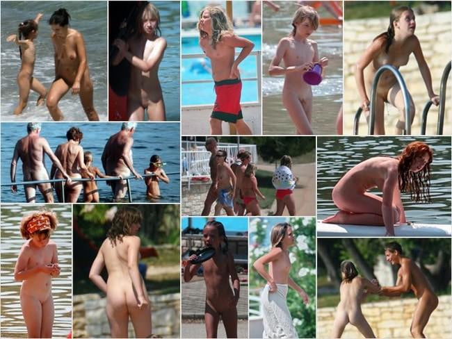 Nudists picture PureNudism Fkk water locations # 4