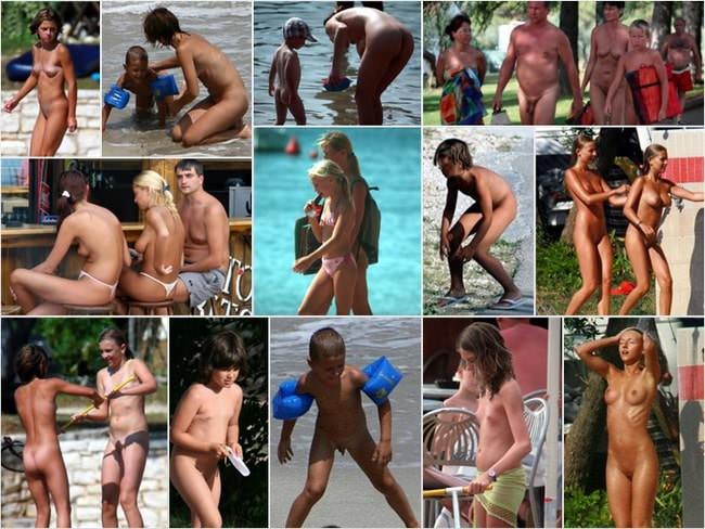 Naturism nudism photo PureNudism Fkk resort parks # 3
