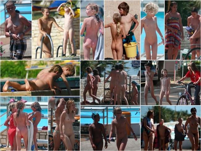 Nudists picture PureNudism Fkk water locations # 6