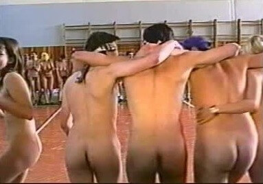 Enature - Fkk Come And Play - Freedom is part of naturism