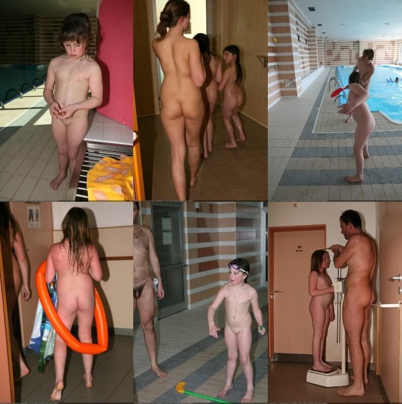 Pool house pictures - Naturism and Nudism as a Path to Inner Freedom and Harmony