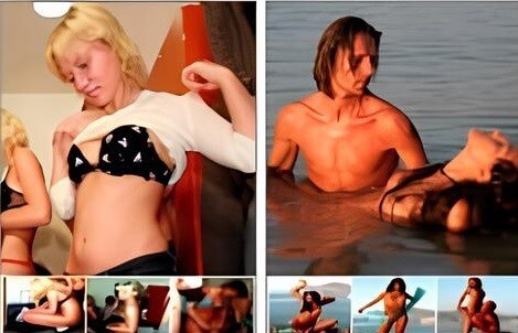 Photo gallery nudism # 3 - What is naturist tourism