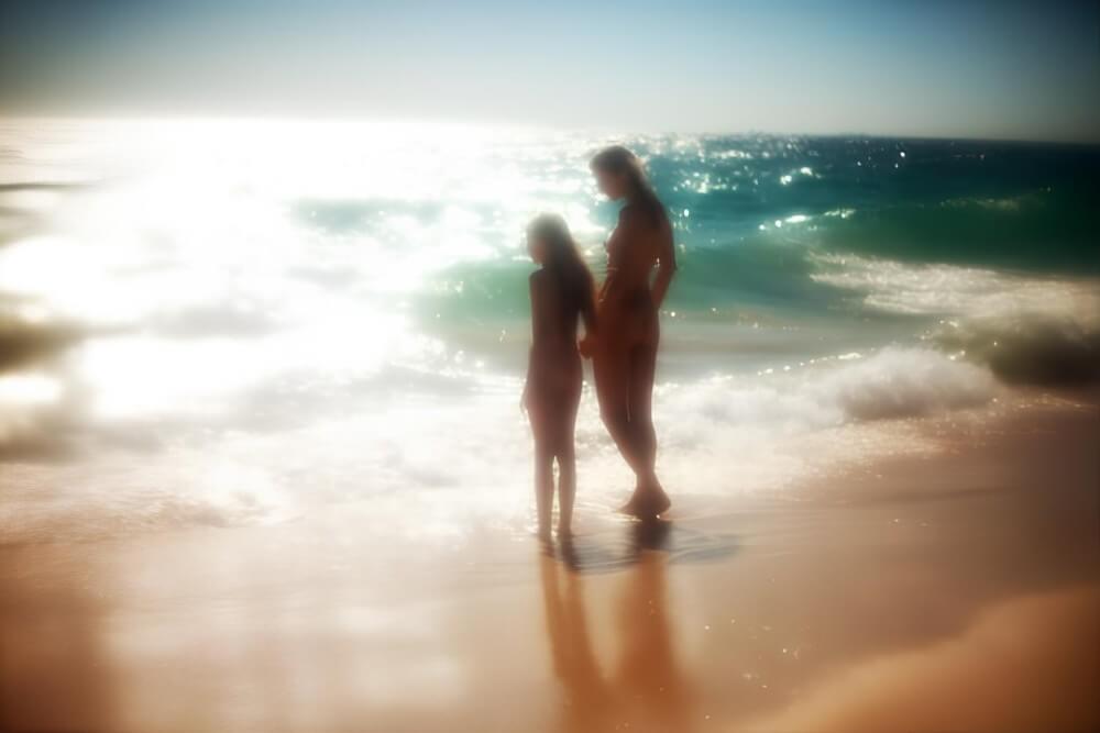 Naturism culture in Western countries new photos - Freedom is an integral part of naturism