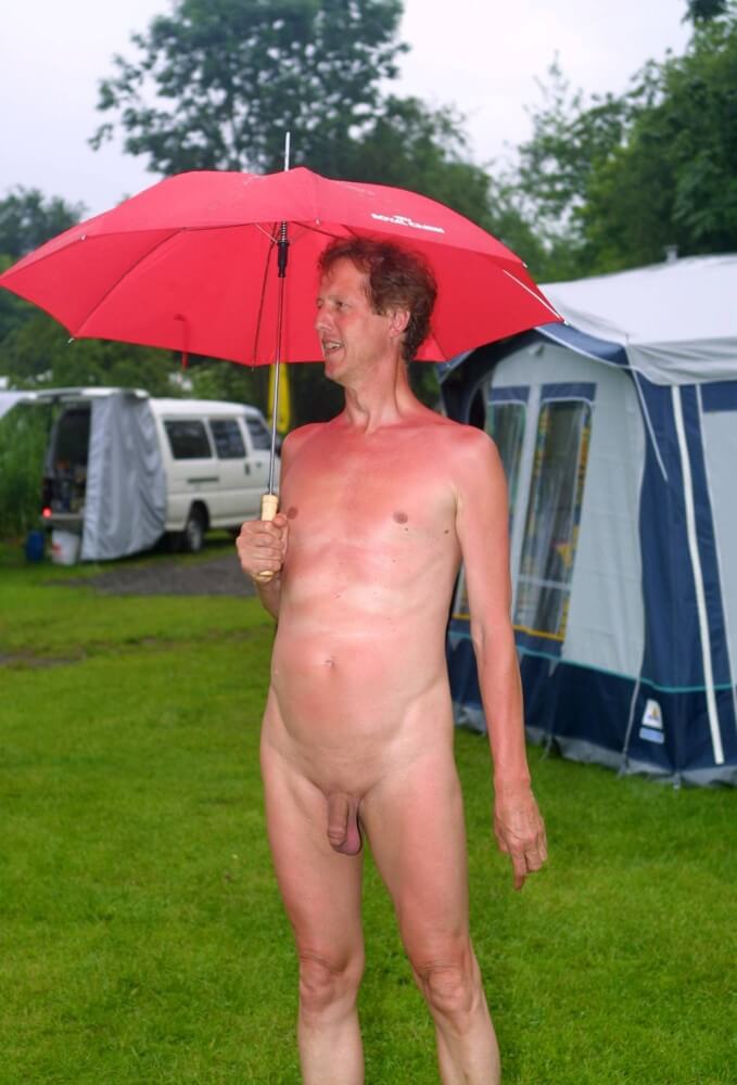 Holland Green Field Profile pics - Core values and goals of nudist clubs and organizations