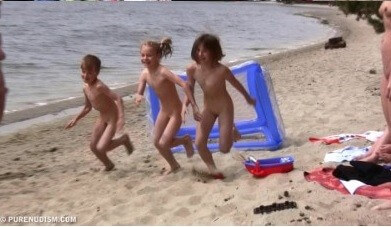 Sport Medley # 1 Full HD - What is naturist tourism