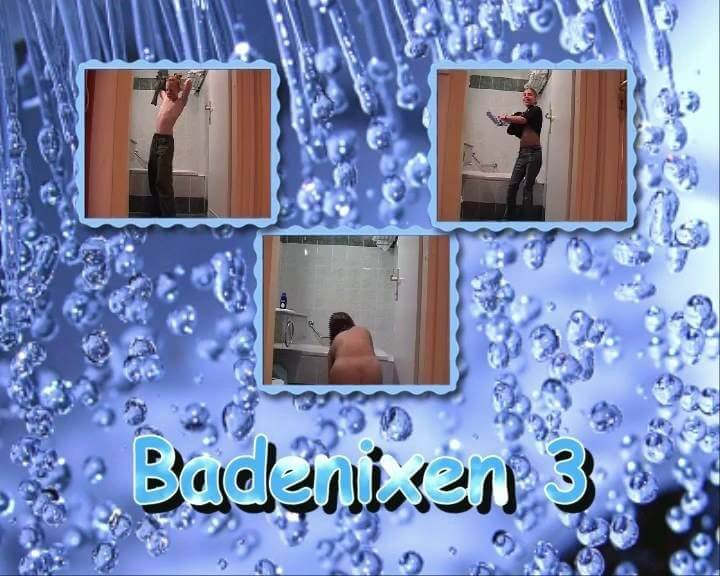 Naturistin - Badenixen 3 - The Cult of Nudity Is Open to All