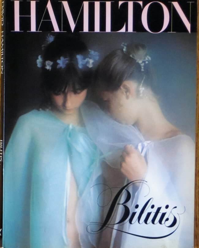 Bilitis 1977 - David Hamilton - Nudity is considered a natural part of human life