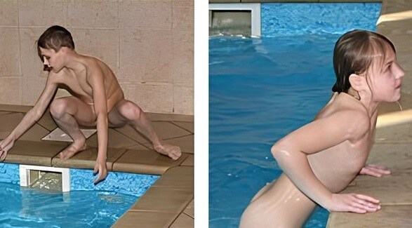 Naturism photo gallery # 5 - Down with Shame—Become a Nudist