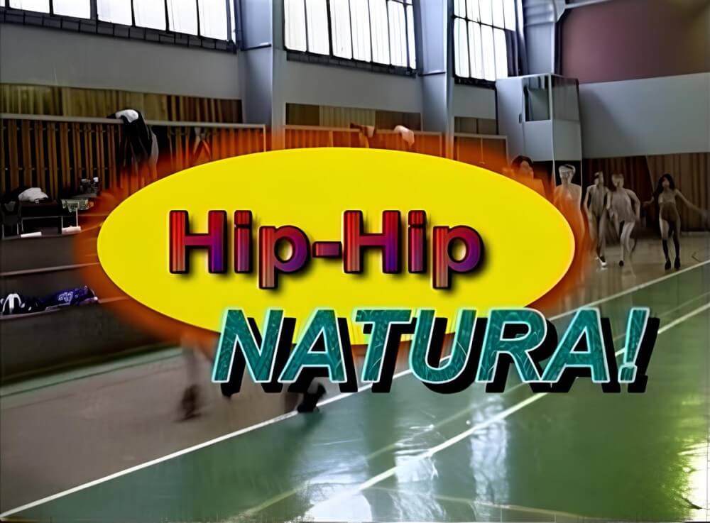 Enature - Hip-Hip Natura - Peace and tranquility as goals of the naturist life