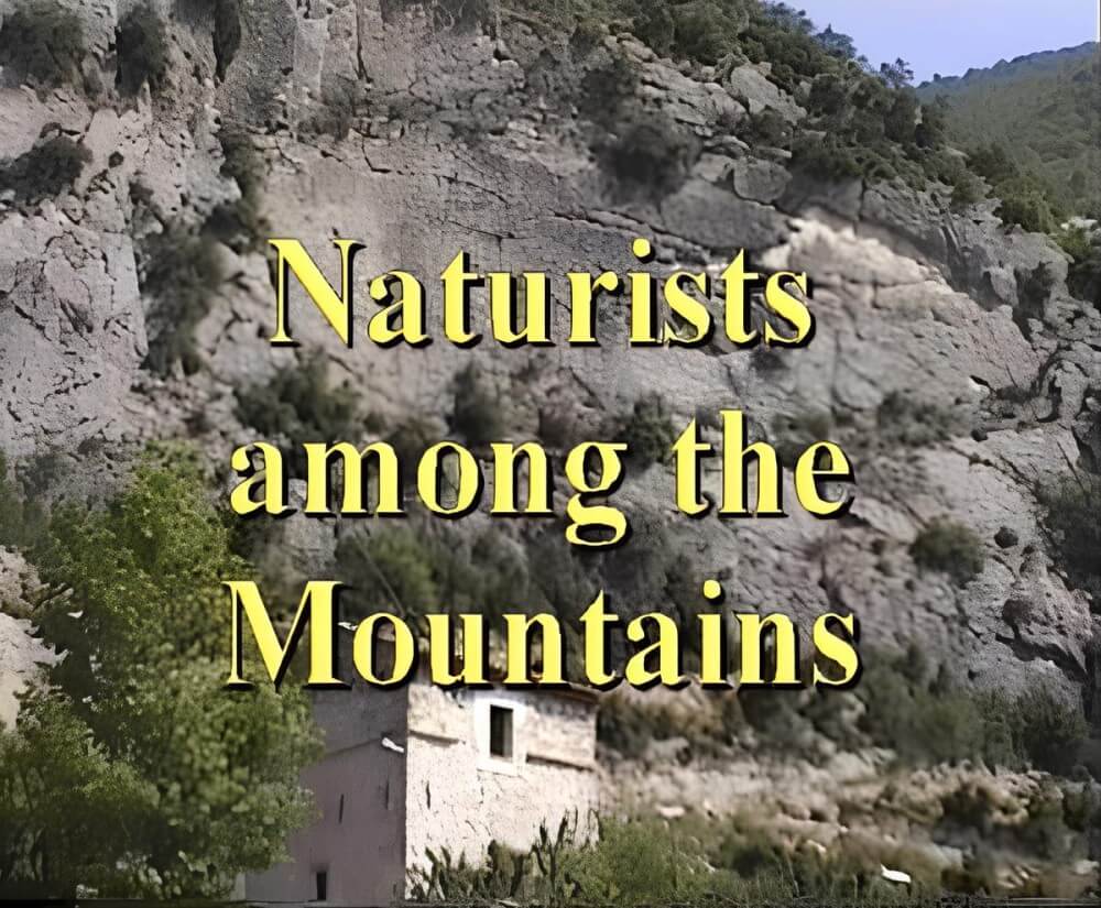 Enature - Naturists Among The Mountains - Stereotypical perceptions of nudists