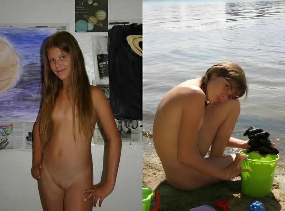 Collection of materials about naturism - The culture of nudism promotes tolerance and mutual understanding
