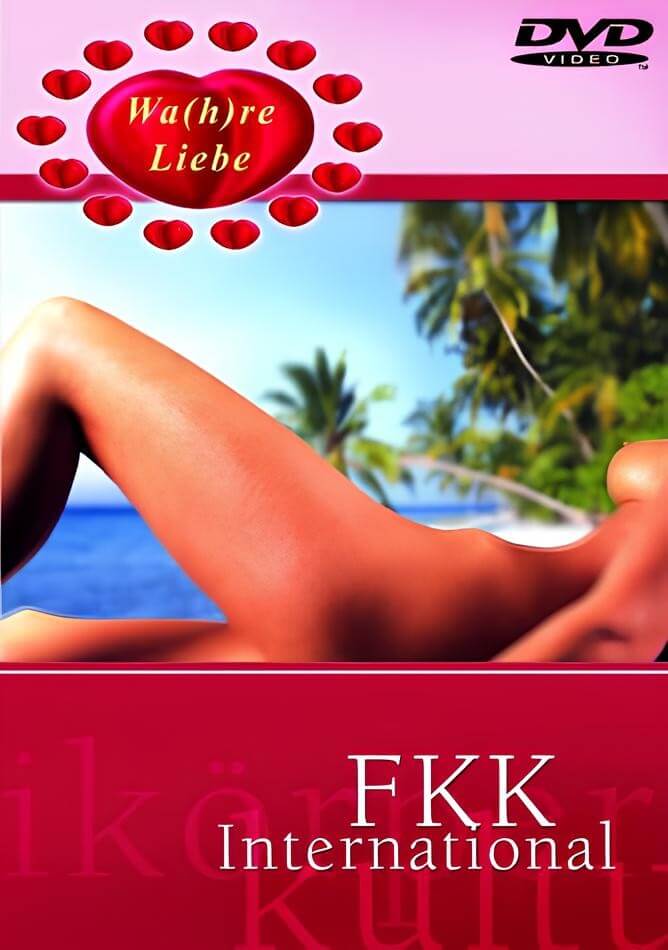 Enature - FKK International - The community of naturist movement supporters