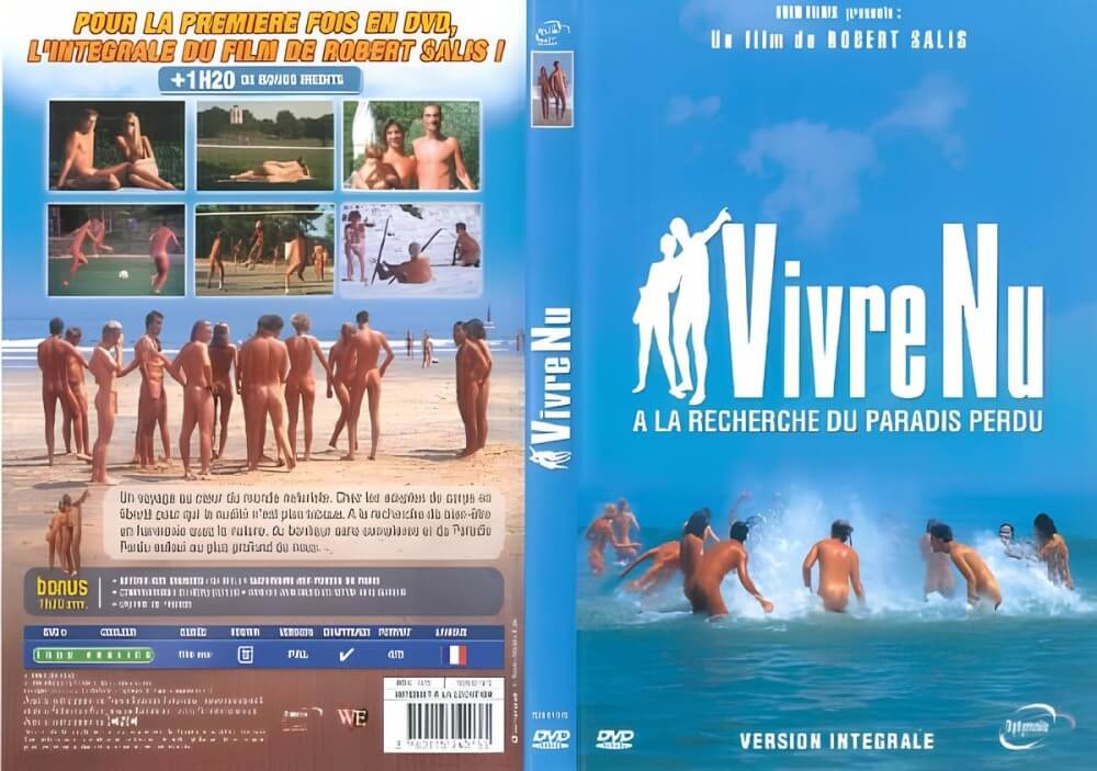 Enature - VivreNu - A true nudist vacation