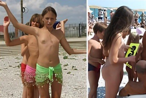 Nude stories on the beach pics - Nudism is a lifestyle in harmony with nature
