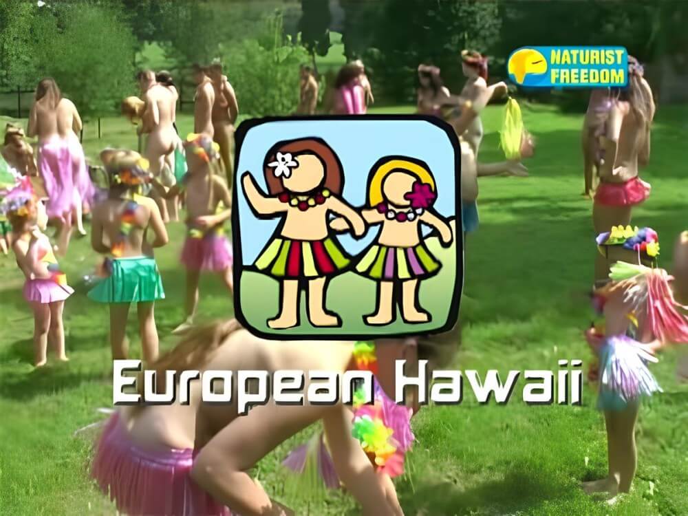 Naturist Freedom: Nudism Hawaii - Nudism and naturism value harmony