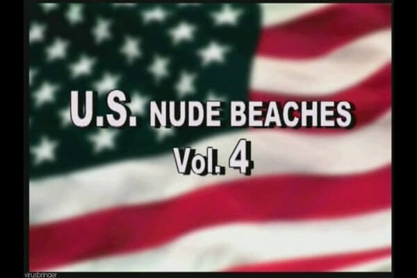 American nudists video - The foundations of naturist philosophy