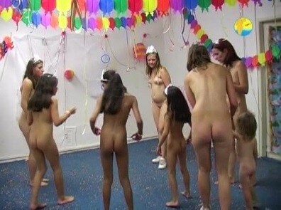 Naturist Freedom: Princess - Naturism teaches respect and love for the natural world