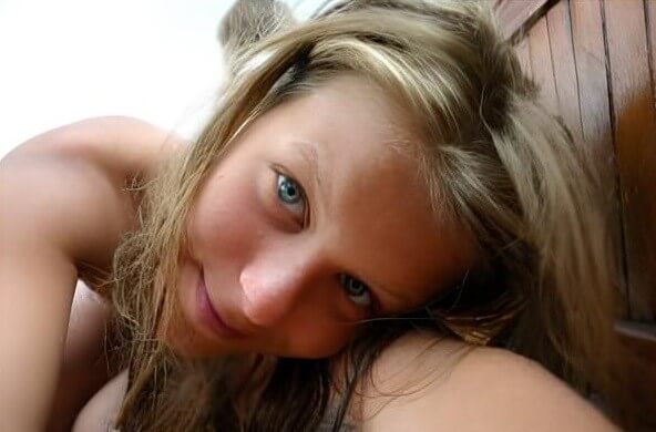 Premium Content # 49 - Nudity helps you understand yourself and respect others