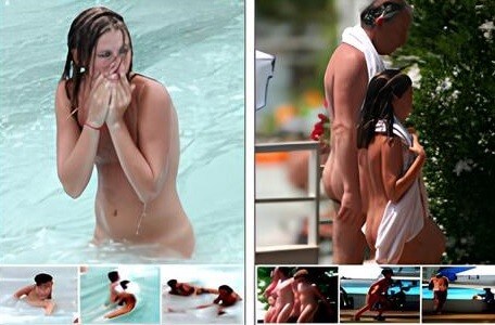 Photo gallery nudism # 2 - Nudity as a natural aspect of human life