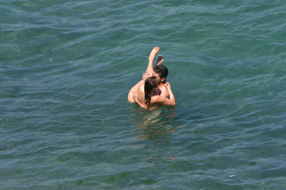 Bulgarian Nudist Couple pics - This movement helps people understand that the naked body is not an object for judgment or condemnation