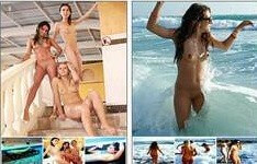 Documented Lifestyle # 5 - Nudism helps overcome insecurities