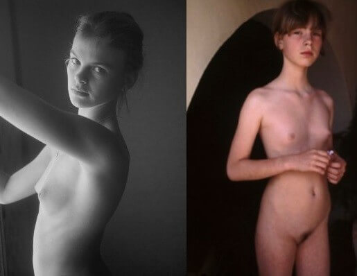 Beach Side Artistic Form Nake pics - Naturism helps break free from body stereotypes