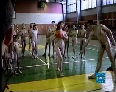 EVFKK, Enature - Hip Hip Natura - Active naturists on vacation