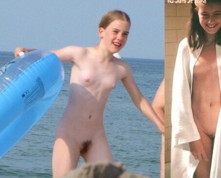 Bare Lake Days photos - People who practice naturism value naturalness and simplicity
