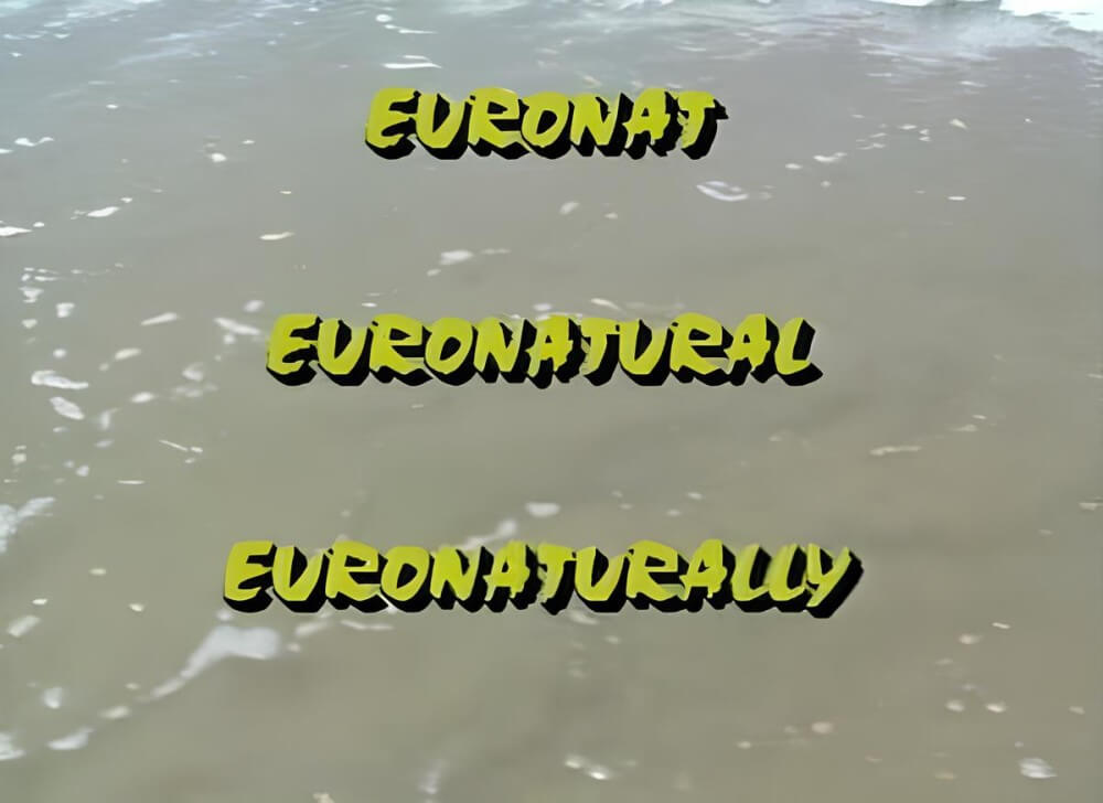 Euronat video - Euronatural, Euronaturally origin - In naturism, sincerity and honesty are valued