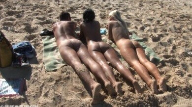 Nature Afternoon Full HD - It helps people understand that the naked body is not an object to be judged
