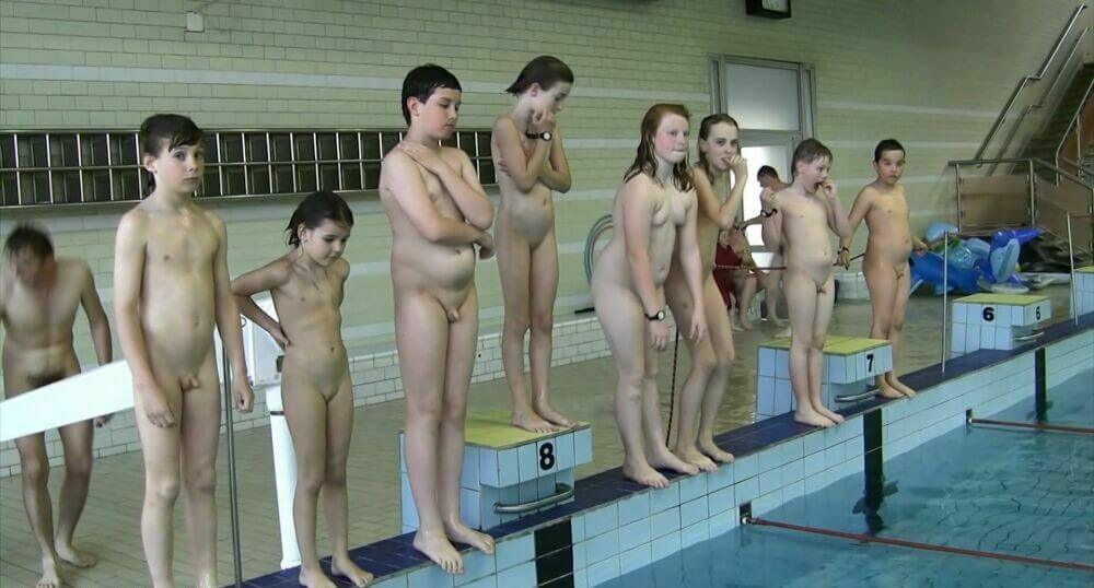 Naturist Pool And Games Full HD upd - Nudism and naturism promote respect for natural beauty and diversity