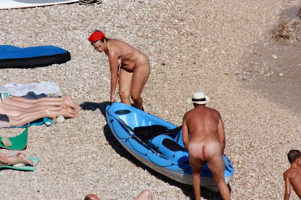 Get In Waters for Boating pics - Naturism is a path to self-understanding and self-acceptance