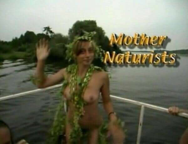 Enature, Russianbare - Mother Naturists - Nudism supports personal freedom and individuality