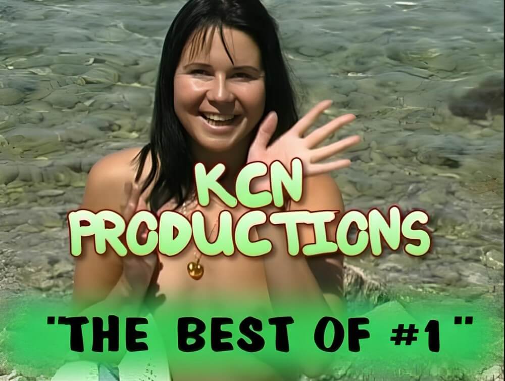 KCN Productions – The Best Of 1 - Striving for harmony and peace of mind is the essence of naturism
