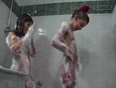 Naturistin: Rain Holiday 4 - Popularizing nudism among the general public