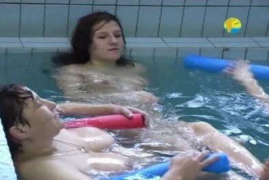 Naturist Freedom: Weekend Spa - Nudism is based on naturalness and openness