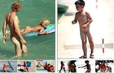 Naturism photo gallery # 24 - What is naturist tourism