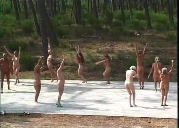 Enature - Euronat, Euronatural, Euronaturally - Nudity should be natural