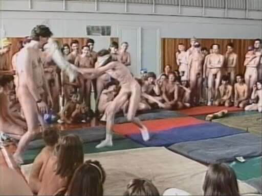 Helios Natura: Come and Play - Nudity as a natural aspect of human life