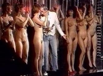 Miss Nude France 1985 German TV video - Naturism and nudism as a path to spiritual balance and inner peace