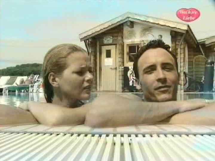 FKK in Deutschland Documentary Video - Nudism and naturism value harmony and balance