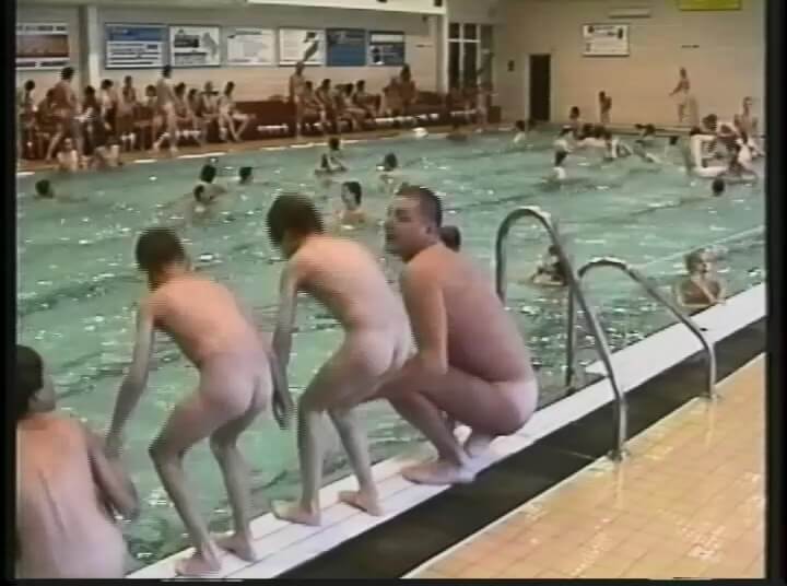 Helios Natura: Splish Splash Bares - Im also interested in naturism, but I have no experience yet