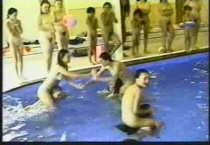 Helios Natura: For Love of Grandmother - The entire upper aristocracy practiced nudism