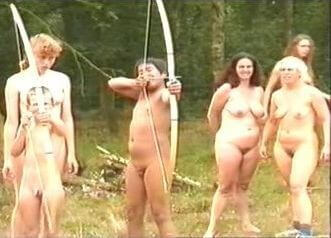 Helios Natura: Summer in Holland - A naturist values sincerity, as well as honesty and openness